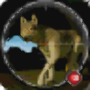 icon Wild Wolf Sniper Hunting 3D