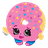 icon Shopkins Emoji 4.0