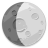icon Moon Phase 2.5.19