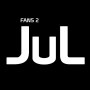 icon JUL for amazon Fire HD 8 (2016)