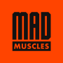 icon MadMuscles for Samsung Galaxy Tab A 10.1 (2016) with S Pen