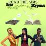 icon Read The Sims