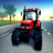 icon Real Tractor Simulator 2016 1.3