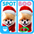 icon Spot Boo 1.1