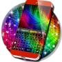 icon Rainbow Keyboard For Samsung