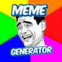 icon Meme Generator (old design) for Huawei P20