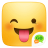 icon GO SMS Emoji PluginGO & Android 2.3