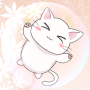 icon Cat'sBubbleLiveWallpaper for Samsung Galaxy Young 2