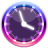 icon Clock Widget 2.0