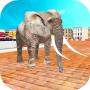 icon Elephant Racing