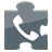 icon exDialer Shortcut Plugin 6