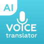 icon Language Translator