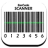 icon BAR Code Scanner 1.0.3
