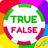 icon Trivia Facts: True or False 1.3.1