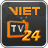 icon Viet TV24 4.6
