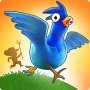 icon Animal Escape Free - Fun Games for Samsung Galaxy S Duos S7562