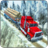 icon Off-road snow truck 1.0.2