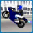 icon Motor Bike Driver 3D 2.4