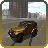 icon Extreme Offroad Simulator 3D 3.0