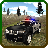 icon Mountain SUV Police Car 3.0