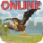 icon Eagle Bird Simulator Online 1.01