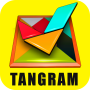 icon Tangram Puzzles 