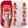 icon Blood Group Scanner