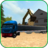 icon Construction Truck 3D: Gravel 1.3