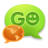 icon GO SMS Language Indonesian 1.2