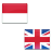 icon Indonesian-English Translator 2.1