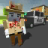 icon Simple Zombie Town 1.0