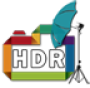 icon Camera HDR Studio