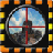 icon Counter Terrorist3D sniper 3.0