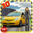 icon VIP Taxi City Driver 3D Sim 2.0