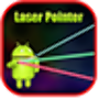 icon Laser Pointer Light