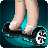 icon Simulator Hoverboard 2.7