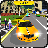 icon Modern Taxi Driver 2015 2.8