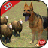icon Farm Dog vs Stray Sheep 2.0