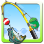 icon Fishing Contest Mania