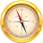 icon Compass 360 Pro 1.2.9