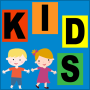 icon Games for kids