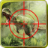icon Dinosaur Jurassic World Shooter 1.2