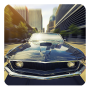 icon Fast Cars Live Wallpaper for oukitel K5