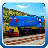 icon Train Passenger Driving Simulator 1.1