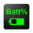 icon Battery Percentage 1.9.3