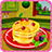 icon Pumpkin PancakesCooking Games 2.9.3