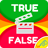 icon Trivia Movie: True or False 1.3.0