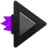 icon Rocket Player Dark Purple 2.0.64