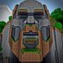 icon Epic Cliff Base map for Minecraft PE