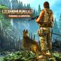 icon Commando Survival